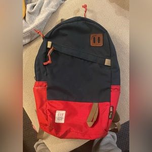 Topo Designs Backpack